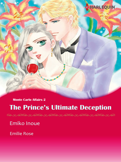 Title details for The Prince's Ultimate Deception by Emiko Inoue - Available